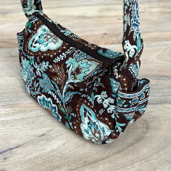 VERA BRADLEY Maggie Purse - Picture 3 of 5